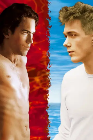 Plakat do filmu "Dni ostatnie" #1106292