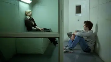 Zasłona do filmu "Like Minds" #1072377