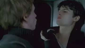 Zasłona do filmu "Like Minds" #1072387