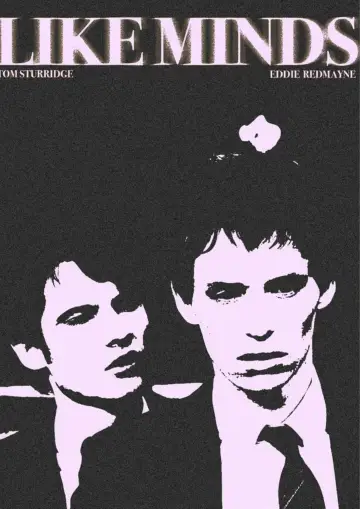 Plakat do filmu "Like Minds" #1072400