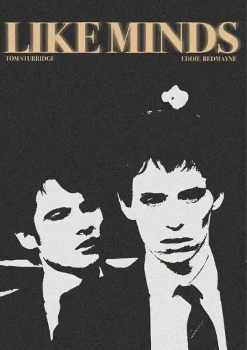 Plakat do filmu "Like Minds" #1072402