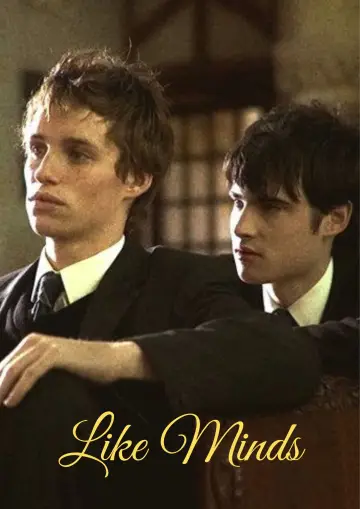Plakat do filmu "Like Minds" #1072405
