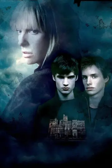 Plakat do filmu "Like Minds" #1072406