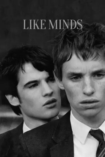 Plakat do filmu "Like Minds" #1186675