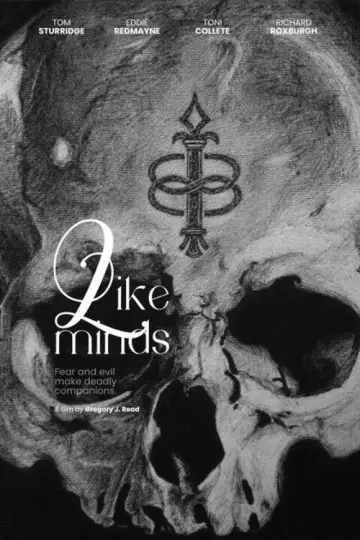 Plakat do filmu "Like Minds" #1186682