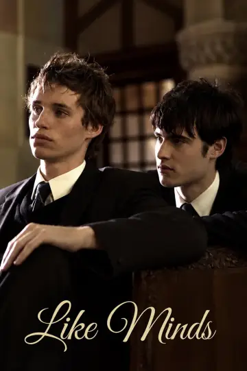 Plakat do filmu "Like Minds" #1586841