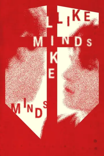 Plakat do filmu "Like Minds" #1836558