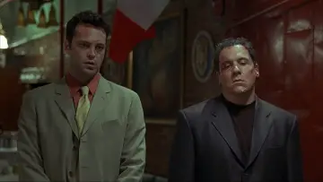 Zasłona do filmu "Zrobione!" #400496