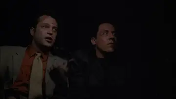 Zasłona do filmu "Zrobione!" #400498