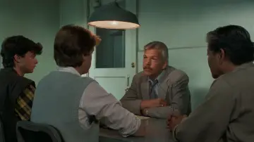 Zasłona do filmu "Noc pełzaczy" #1209664