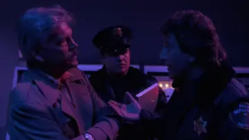 Zasłona do filmu "Noc pełzaczy" #995907