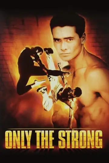 Plakat do filmu "Tylko dla Najlepszych" #1028792
