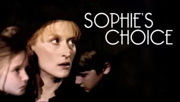 Wideo do filmu Wybór Zofii — Sophie's Choice Official Trailer #1 - Meryl Streep, Kevin Kline Movie (1982) HD