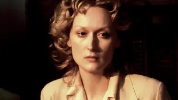 Zasłona do filmu "Wybór Zofii" #223669