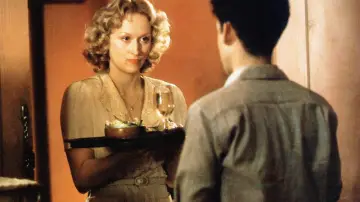 Zasłona do filmu "Wybór Zofii" #223671