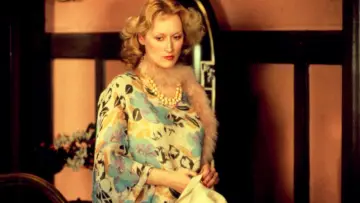 Zasłona do filmu "Wybór Zofii" #223682