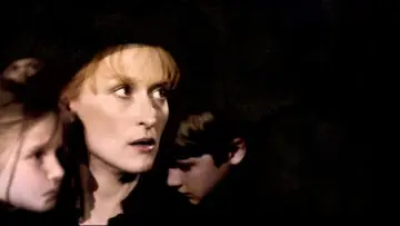 Zasłona do filmu "Wybór Zofii" #223695