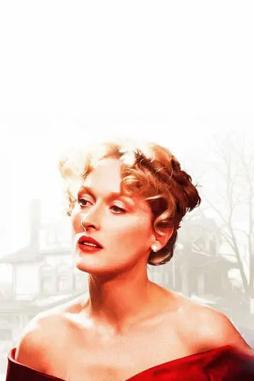 Plakat do filmu "Wybór Zofii" #223698