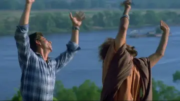 Zasłona do filmu "Mój kraj" #1566936