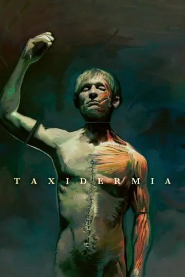Taxidermia