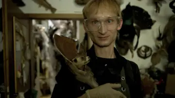 Zasłona do filmu "Taxidermia" #1807527