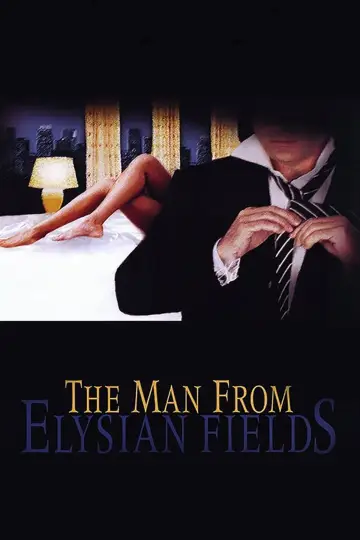 Plakat do filmu "The Man from Elysian Fields" #857407