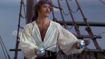 Zasłona do filmu "The Pirates of Penzance" #1917723
