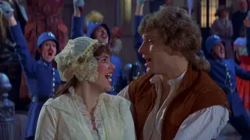 Zasłona do filmu "The Pirates of Penzance" #1917724