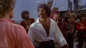 Zasłona do filmu "The Pirates of Penzance" #1917727