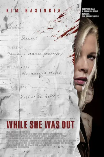 Plakat do filmu "Zaraz wracam" #1587455