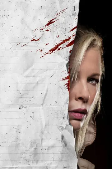 Plakat do filmu "Zaraz wracam" #1587459