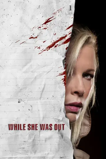 Plakat do filmu "Zaraz wracam" #1587460