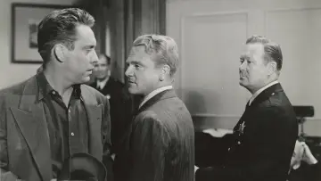 Zasłona do filmu "Biały żar" #203291