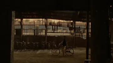 Zasłona do filmu "Chłopiec z ulicy Guling" #967961
