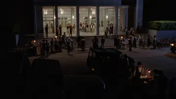 Zasłona do filmu "Chłopiec z ulicy Guling" #967998