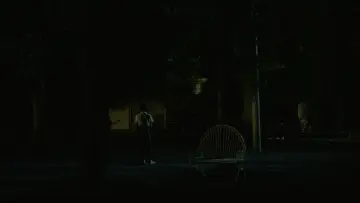 Zasłona do filmu "Chłopiec z ulicy Guling" #968017