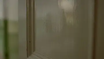 Zasłona do filmu "Chłopiec z ulicy Guling" #968028