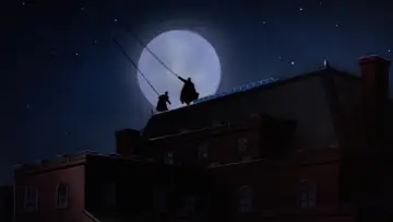 Zasłona do filmu "Batman i Mr. Freeze: Poniżej Zera" #1209636