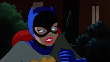 Zasłona do filmu "Batman i Mr. Freeze: Poniżej Zera" #1745913