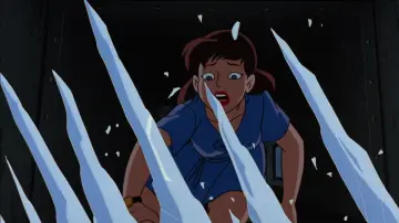 Zasłona do filmu "Batman i Mr. Freeze: Poniżej Zera" #1745924