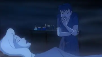Zasłona do filmu "Batman i Mr. Freeze: Poniżej Zera" #1745925