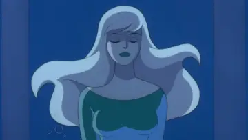 Zasłona do filmu "Batman i Mr. Freeze: Poniżej Zera" #257200