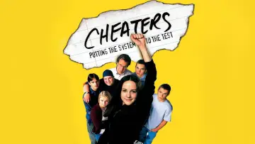 Zasłona do filmu "Cheaters" #1913897