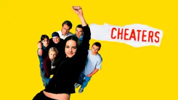 Zasłona do filmu "Cheaters" #1913898