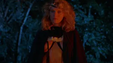 Zasłona do filmu "Deathstalker" #1903343