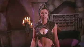 Zasłona do filmu "Deathstalker" #743411