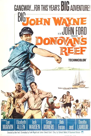 Plakat do filmu "Rafa Donovana" #1049829