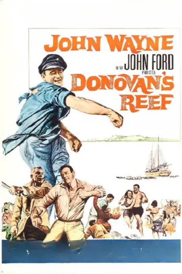 Plakat do filmu "Rafa Donovana" #1049830