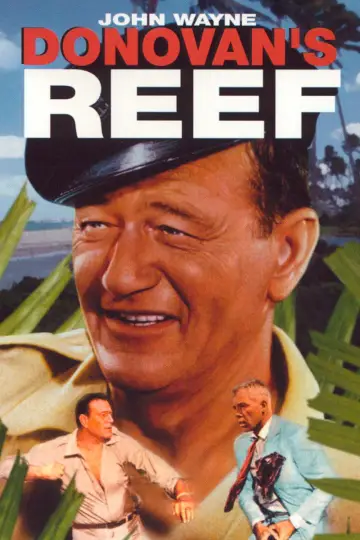 Plakat do filmu "Rafa Donovana" #1049831
