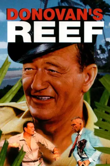 Plakat do filmu "Rafa Donovana" #1049832